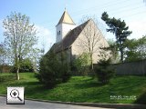 Bild: Kirche Zuckelhausen