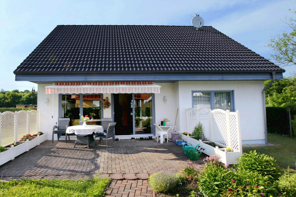 Einfamilienhaus zu verkaufen (04288 Leipzig Holzhausen)