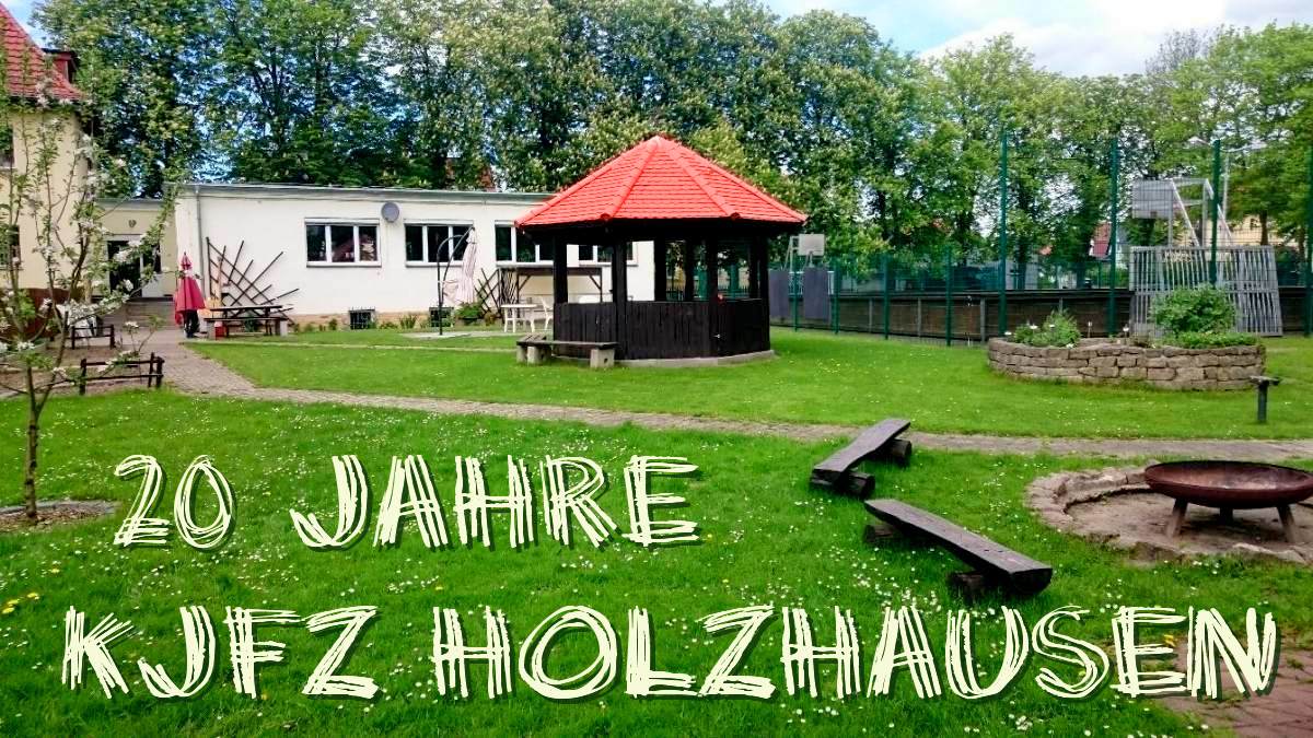 Jugendclub Holzhausen