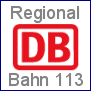 Regional-Bahn RB 113 Fahrplan Leipzig Mölkau Holzhausen Liebertwolkwitz Großpösna Bad Lausik