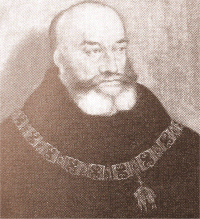 Herzog Georg der Bärtige aus Leipzig
