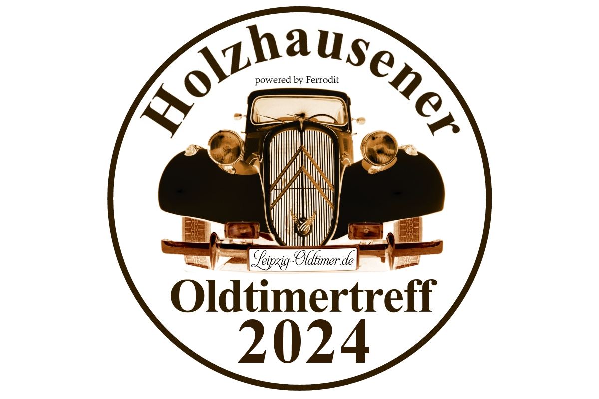 Oldtimertreffen Leipzig 2024