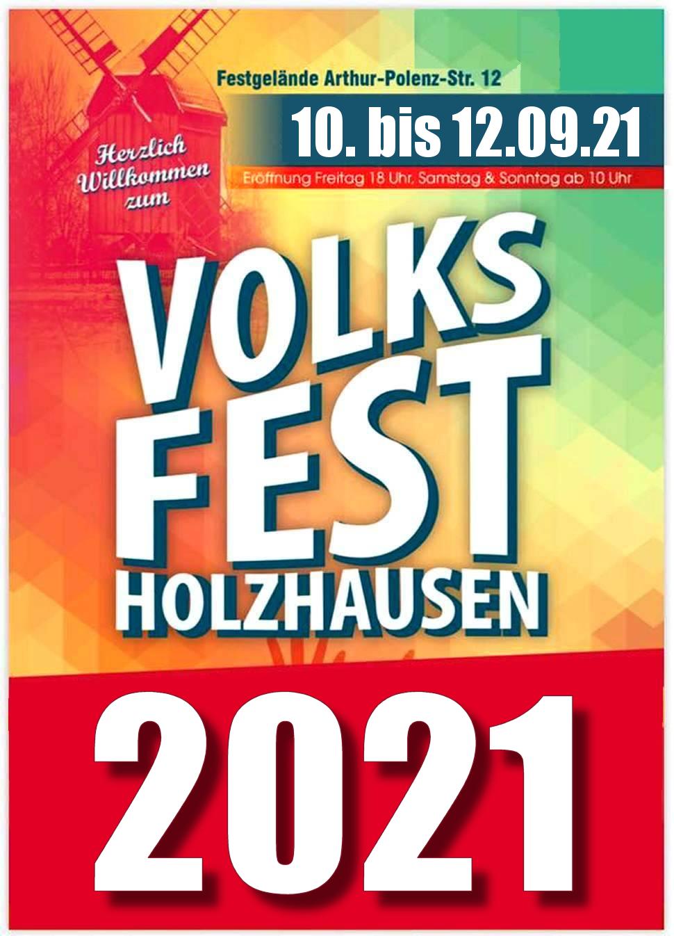 volksfest-holzhausen-veranstaltungsplan 2021