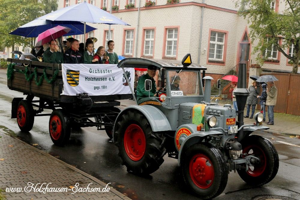 Blasmusikorchester Holzhausen
