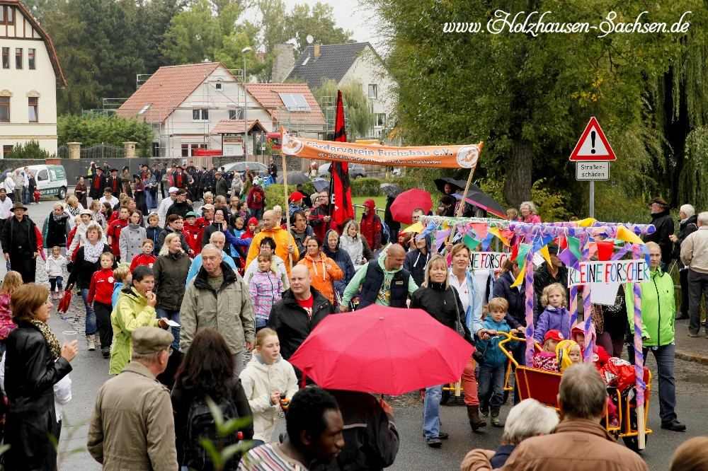 Frderverein Fuchsbau Kita