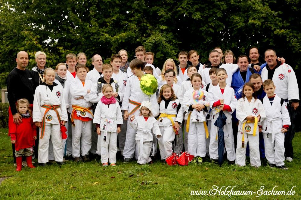 Judoverein Holzhausen