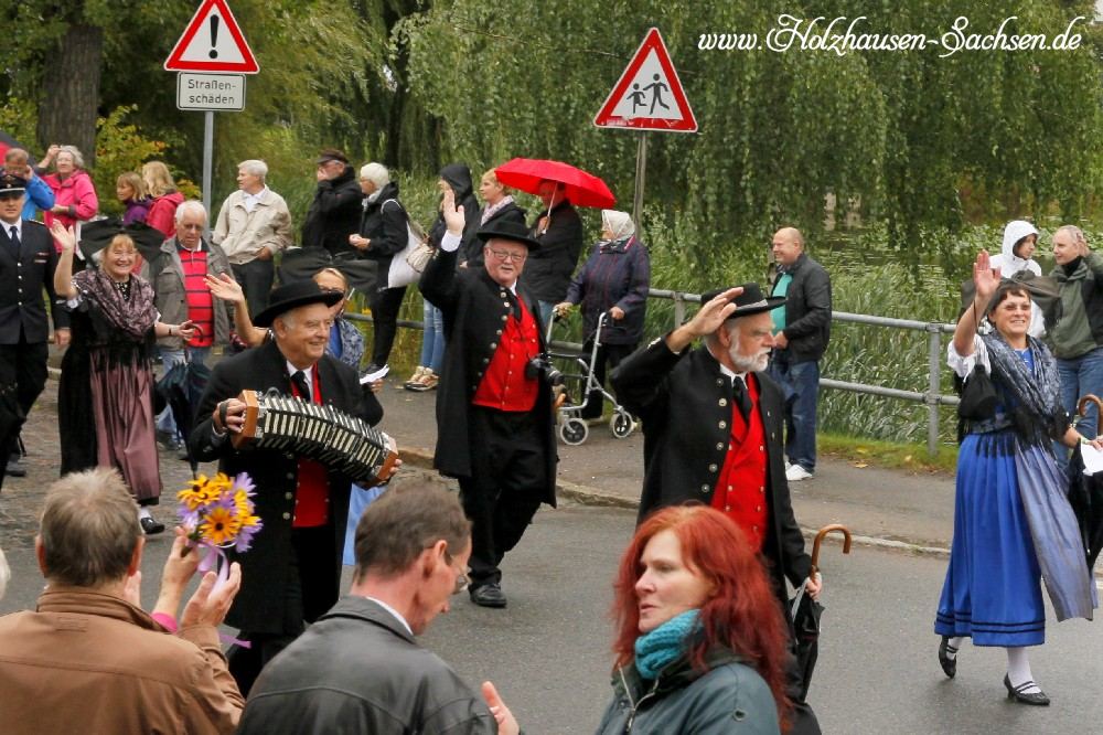 Musikanten aus dem Schwarzwald
