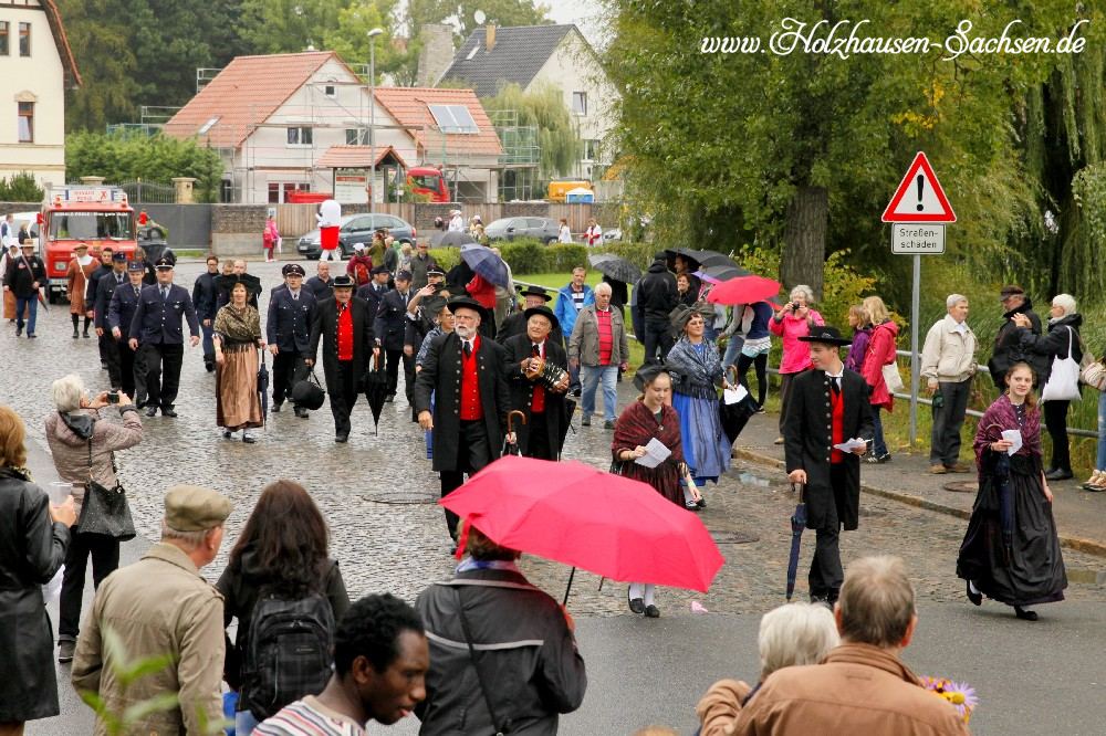 Schwarzwlder Trachtengruppe aus March im Breisgau