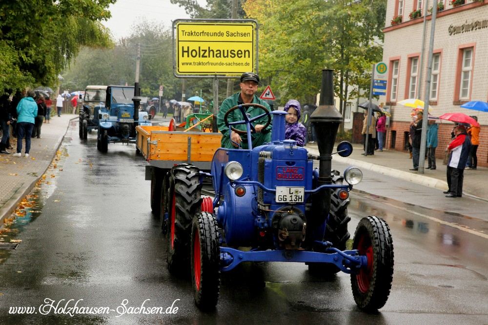 Lanz Bulldog der Traktorfreunde-Sachsen.de
