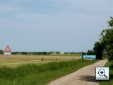 Bild: Modellflugplatz Leipzig-Holzhausen