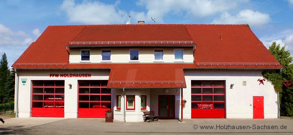 FFW Holzhausen