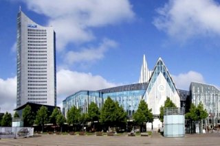 LEIPZIG-SACHSEN.de - LEIPZIG AUF EINEN KLICK!