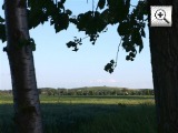 Foto: Kolmberg, Blick Richtung Liebertwolkwitz