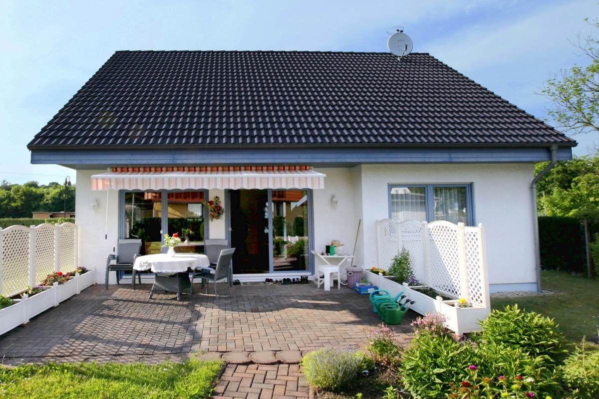 Zwangsversteigerung - Einfamilienhaus zu verkaufen (04288 Leipzig Holzhausen)