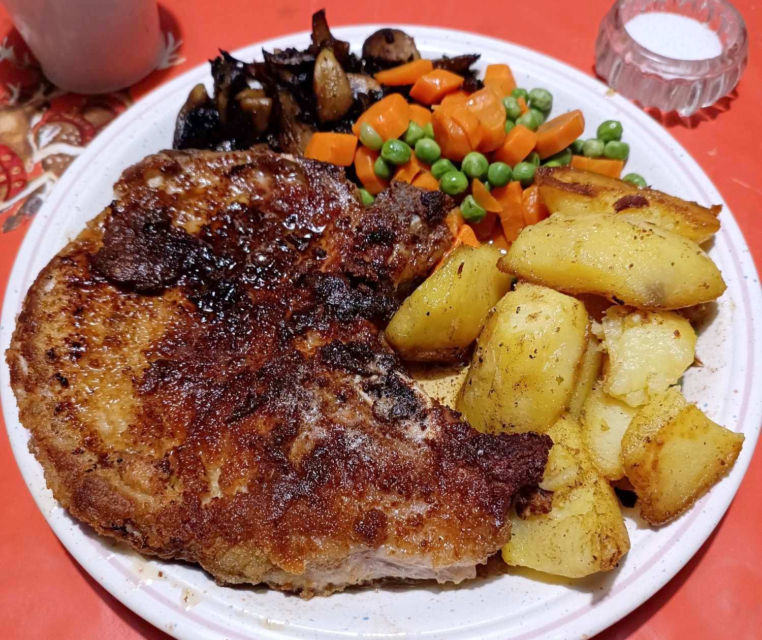Gesunde Ernährung