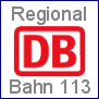 Regional-Bahn RB 113 Fahrplan Leipzig Mlkau Holzhausen Liebertwolkwitz Gropsna Bad Lausik