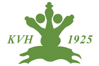 Bowling-Logo Kegelverein Leipzig-Holzhausen