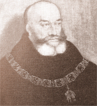 Herzog Georg der Brtige aus Leipzig