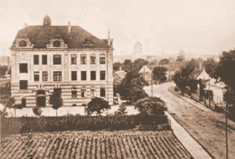 Foto: Schule Holzhausen