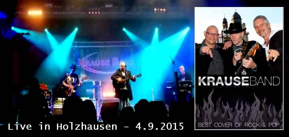 krause-band leipzig