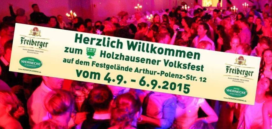 Heimatfest 2015