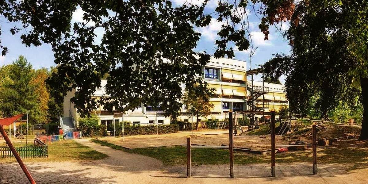 Bild: Kita Holzhausen